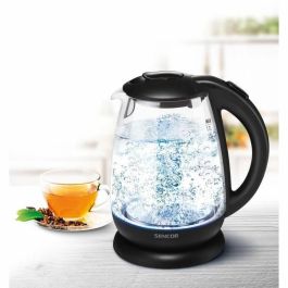 Hervidor Sencor SWK-1785BK Negro 2200 W 1,7 L