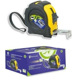 Flexómetro Bismark 326131 Precio: 24.78999963. SKU: B1C975HNAC