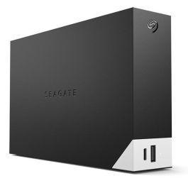 Seagate One Touch Desktop HUB 8TB USB-C USB 3.0 para Windows/Mac