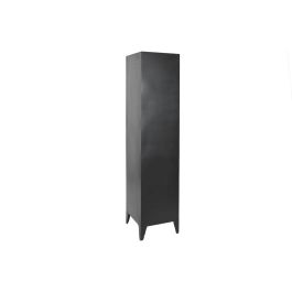 Estanteria Loft DKD Home Decor Negro 41 x 180 x 40 cm Precio: 285.49999973. SKU: B1DTTBCD6V