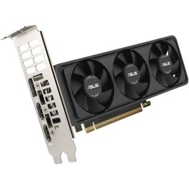 ASUS RTX5060-O8G-LP-BRK GeForce RTX 5060 OC 8GB GDDR7 2xHDMI 1xDP Perfil Bajo