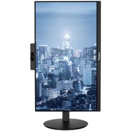 Targus DM4240PEUZ Monitor Docking 24" LCD Full HD 1920x1080 Negro con Power Delivery 100W