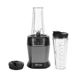 Batidora De Vaso Individual Con Auto-Iq 1.000W NINJA BN495EU