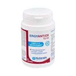 Ergyantiox Forte Precio: 22.4999995. SKU: B1848VFLXY