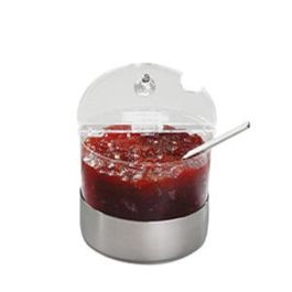 APS BOL REFRIGERADO MODERNO, Bol refrigerado para buffet y exposicion, 1 litro de capacidad, 14 cm de diámetro Precio: 61.49999966. SKU: B14BHD5XKA