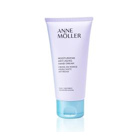 Anne Möller Crema de Manos Antiedad Hidratante Anti-aging 100 ml para Mujer Precio: 9.78999989. SKU: S0549896