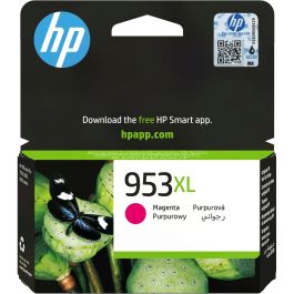 Hp Tinta Magenta Oficejet Pro 8710-8720-8730-8740 - Nº 953XL Precio: 45.50000026. SKU: S8409961
