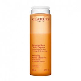 Clarins Desmaquillante Tónico Exprés Todas las Pieles 200 ml Precio: 20.69000054. SKU: B1BVENKHC3