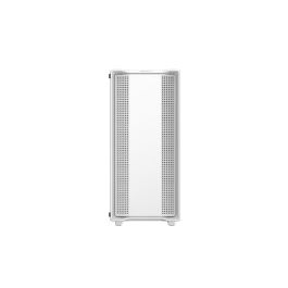 Caja para PC - DEEPCOOL - CC560 V2 (Blanco) - Torre media - Formato ATX - Sin fuente de alimentación