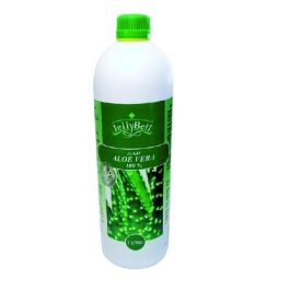 JELLYBELL Jugo de Aloe Vera con Vitamina C 1L Precio: 21.5000005. SKU: B1JXXQ4PJV