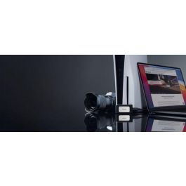 Kingston SXS2000 Disco Duro Externo de 4 TB USB 3.0