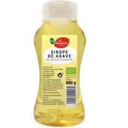 Sirope De Agave 690Gr. Bio Precio: 6.7899997. SKU: B179QLW9TC