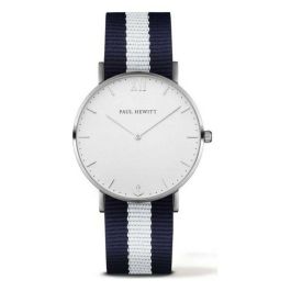 Reloj Unisex Paul Hewitt PH-SA-S-ST-W-NW-20 (Ø 39 mm) Precio: 58.68999972. SKU: S0352168