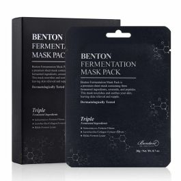 Mascarilla Hidratante Benton Fermentation Precio: 13.6900005. SKU: B1CF3ERZME