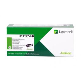 Lexmark Toner Negro B2236Dw Mb2236Adw - XXL Lexmark Toner Negro B2236Dw Mb2236Adw - XXL Precio: 207.49999963. SKU: S8412053