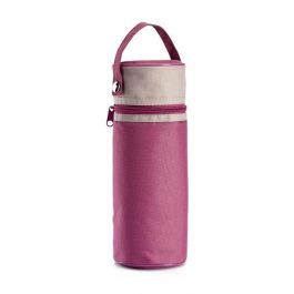 PORTABOTELLAS AISLADO THERMOBABY Rosa Orquídea PORTABOTELLAS AISLADO THERMOBABY Rosa Orquídea Precio: 27.50000033. SKU: B1372Q3WD7