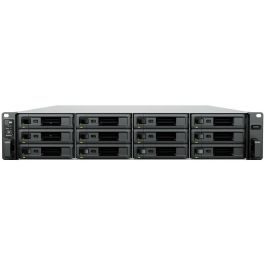 Synology UC3400 (12 Bay) NAS Unified Controller Rack 2U con Intel Xeon D-1541 8GB DDR4, 12 Bahías Precio: 12974.69000058. SKU: B1BQ3N2SXH