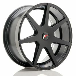 Japan Racing Llanta JR20 19''x8.5 ET Blank Blank CB 74.1 Negro JR201985XX2074BF Precio: 274.79000054. SKU: B167YKJR8Z