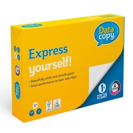 Data Copy Papel Premium Din A4 100 gr Paquete 500H Blanco Precio: 14.49999991. SKU: S8403915