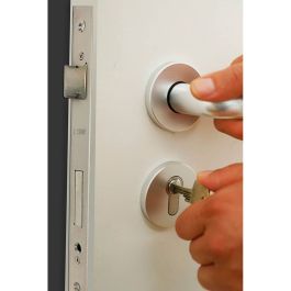 Cerradura Micel 85 mm