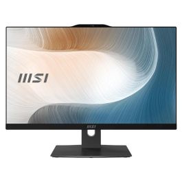 MSI Ordenador All In One AM242TP-1239, Intel Core i7-1255U, 16GB RAM, SSD 512GB, Pantalla 24" Táctil, Windows 11 Pro Precio: 1322.59000027. SKU: B1BNEJL9PT