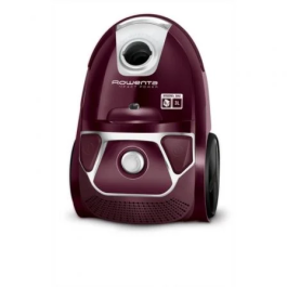 Aspiradora con Bolsa Rowenta RO3969EA 3L 750W Easy Brush Rojo Morado Violeta 2000 W 750 W