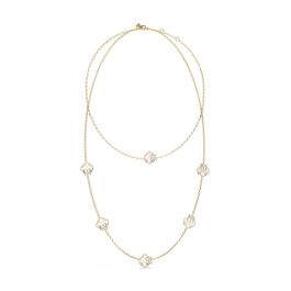 Collar Mujer Guess JUBN05581JWYGT-U Dorado Precio: 177.50000015. SKU: B19DASYASW