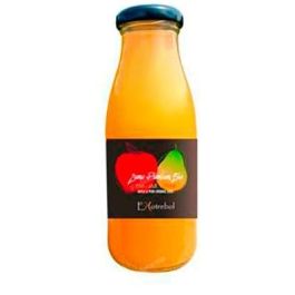 EKOTREBOL Zumo Manzana Pera Premium Bio 250 Ml Precio: 2.6900005. SKU: B1FAJNXWRT