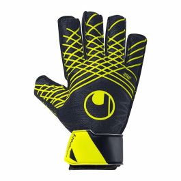 Guantes de Portero Uhlsport Prediction Starter Soft Azul Adultos Precio: 22.49999961. SKU: B1G658EKBD