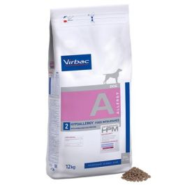 Virbac A2 Dog Allergy Hypoallergenic Nf 12 kg Hpm Precio: 127.6899998. SKU: B19HHT8B38