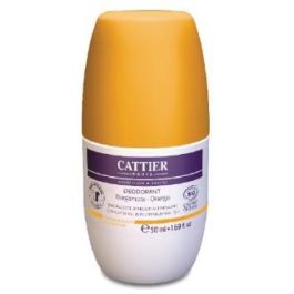 Cattier Desodorante roll-on cítrico 50ml Precio: 9.5000004. SKU: B1D3DP5DLA