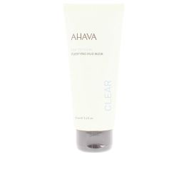 Ahava TIME TO CLEAR Mascarilla de Barro Purificante 100 ml Precio: 20.50000029. SKU: B16GPQF6FM