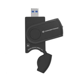 Lector Tarjetas Externo Usb 3.0 4 Lector Tarjetas Externo Usb 3.0 4
