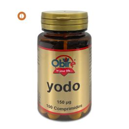 Yodo 150 Mcg Yodo 150 Mcg Precio: 8.7899999. SKU: B16PXNFFQR