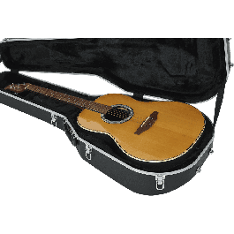 Gator Estuche Guitarra Abs Deluxe para Ovation