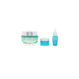 Biotherm Aquasource Hyalu Plump Gel Hidratante Facial Estuche 3 pz Precio: 37.59000036. SKU: B17X52WQTV