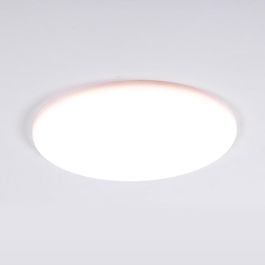 Placa LED 22W 1.735Lm 2700ºK Circular sin Marco 40.000H [LUM-NSDL-R185 Placa LED 22W 1.735Lm 2700ºK Circular sin Marco 40.000H [LUM-NSDL-R185