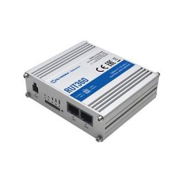 Teltonika RUT360 Router Industrial 4G/LTE/3G WiFi Precio: 201.98999964. SKU: B19PL7ANT2