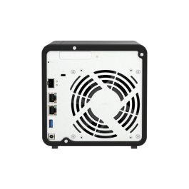 Servidor Nas Qnap Ts - 432X - 4 gr 4 Bahias Servidor Nas Qnap Ts - 432X - 4 gr 4 Bahias
