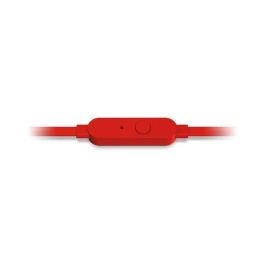 Auriculares Intrauditivos Jbl 160 Red Auriculares Intrauditivos Jbl 160 Red