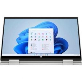 Portátil Convertible HP Pavilion X360 14-EK1044NS Intel Core i5-1335U/ 16GB/ 512GB SSD/ 14" Táctil/ Win11 Portátil Convertible HP Pavilion X360 14-EK1044NS Intel Core i5-1335U/ 16GB/ 512GB SSD/ 14" Táctil/ Win11