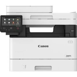 Canon i-SENSYS MF453dw Impresora Multifunción Láser Blanco y Negro Dúplex Wi-Fi Ethernet Negro Blanco Precio: 423.5. SKU: B1EDHPNLCV