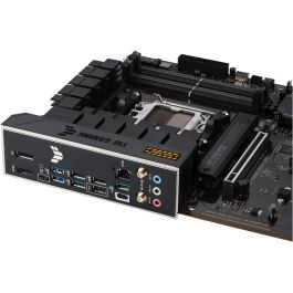 ASUS TUF GAMING B650-E WiFi Placa Base ATX para AMD AM5 DDR5