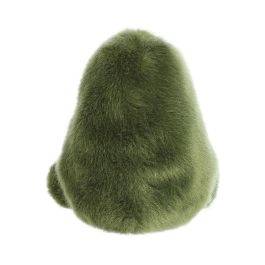 Palm Pals Peluche Suave de Aguacate, Juguete de Peluche para Niños 13 cm