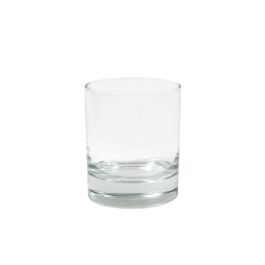 Lav Set 6 Vasos Whisky Reforzado 3, Ada, 7.8x7.8x9.3 cm, 202g (8 Cajas)