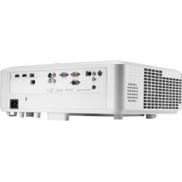 ViewSonic LS920WU Projector, 6,000 ANSI Lumens, WUXGA (1920x1200), Laser Phosphor (Lamp-Free), 3,000.000:1 contrast, 29dB(Eco)