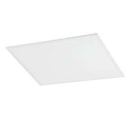 Panel LED 44W 4.400Lm 4000K 60x60Cm Enrejado UGR19 40.000H