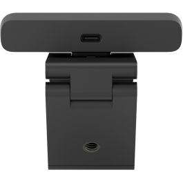 Cisco Desk Camera 1080p WebCam Full HD 8MP con Autoenfoque y Micrófono Omnidireccional para Videoconferencias