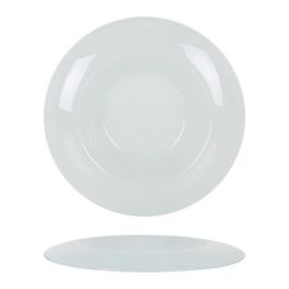 Plato Llano Denia Ø 21 cm (6 Unidades) Plato Llano Denia Ø 21 cm (6 Unidades)