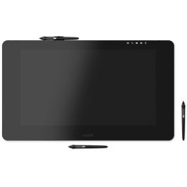 Wacom Cintiq Pro 24 Tableta Gráfica Profesional 23.6" con Lápiz Óptico Inalámbrico y Resolución 5080 lpp Precio: 2290.78999996. SKU: B1CXRRMQ88